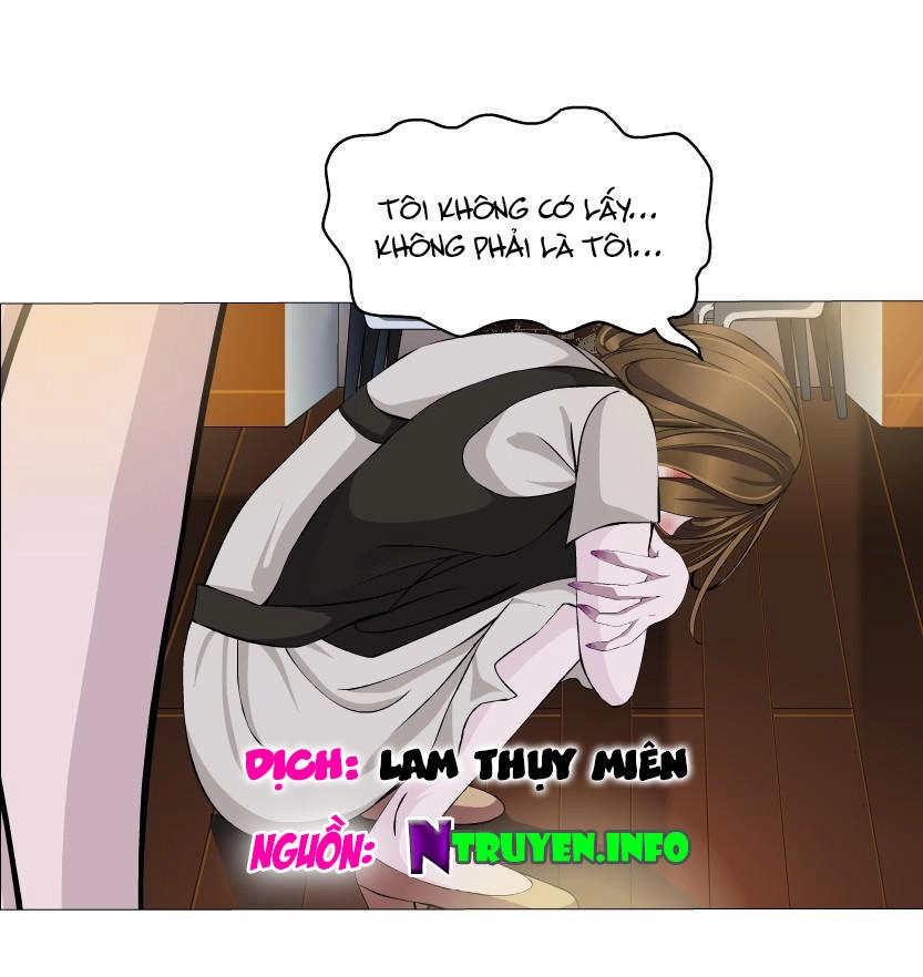 Cạm Bẫy Của Nữ Thần Chapter 67 - 1