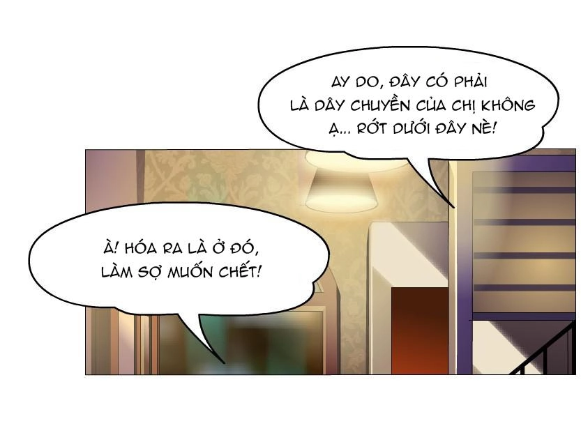 Cạm Bẫy Của Nữ Thần Chapter 67 - 2