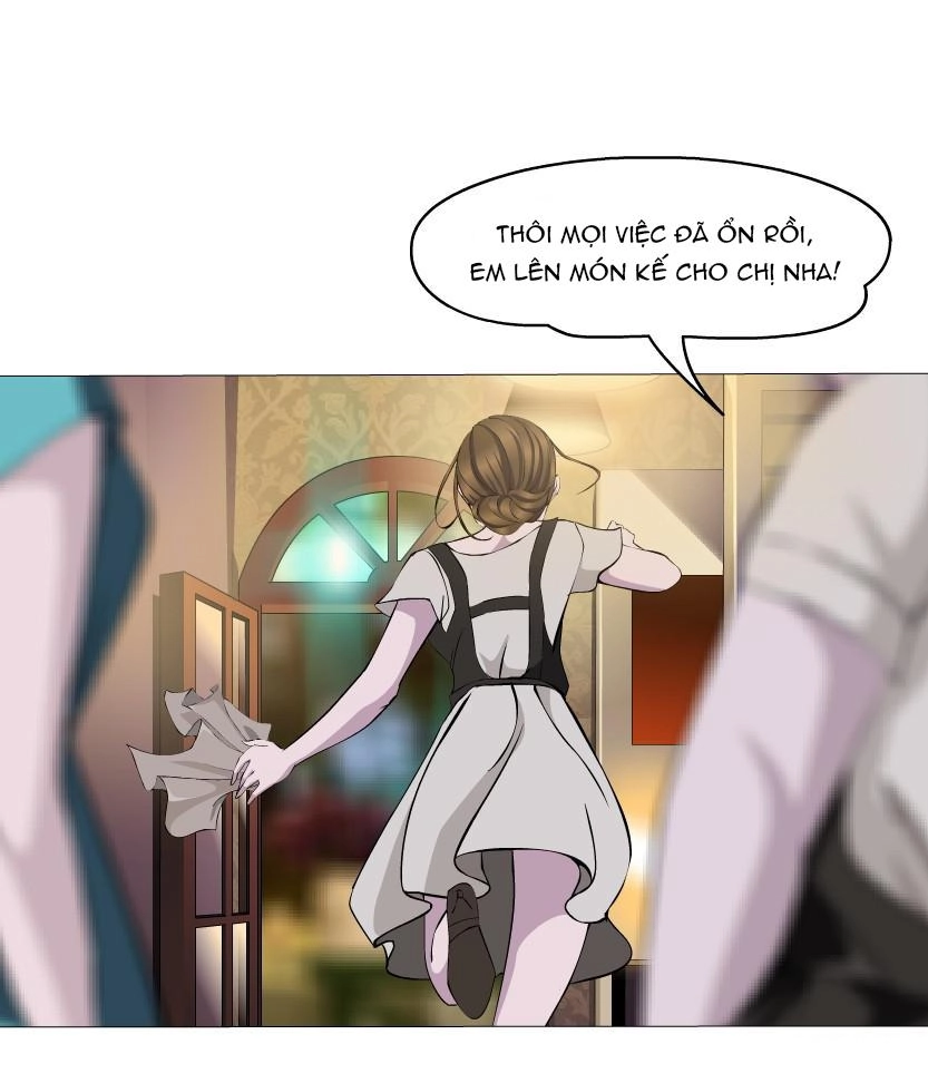 Cạm Bẫy Của Nữ Thần Chapter 67 - 3