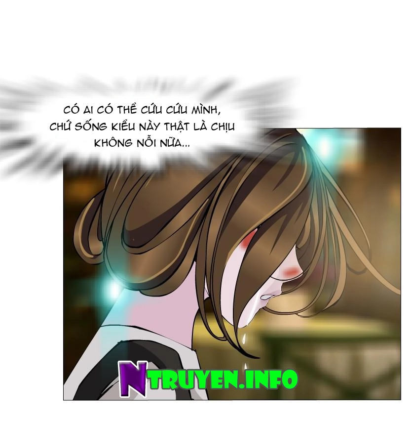 Cạm Bẫy Của Nữ Thần Chapter 67 - 4