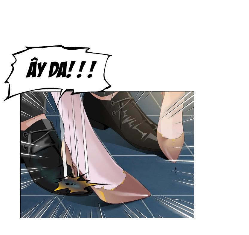 Cạm Bẫy Của Nữ Thần Chapter 67 - 9