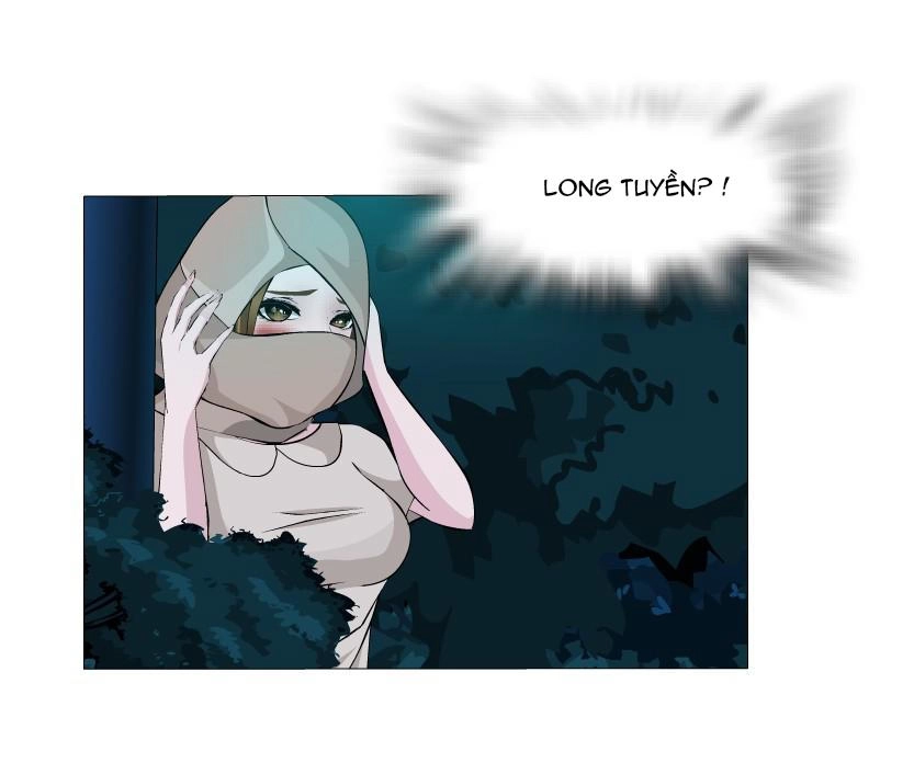 Cạm Bẫy Của Nữ Thần Chapter 67 - 13