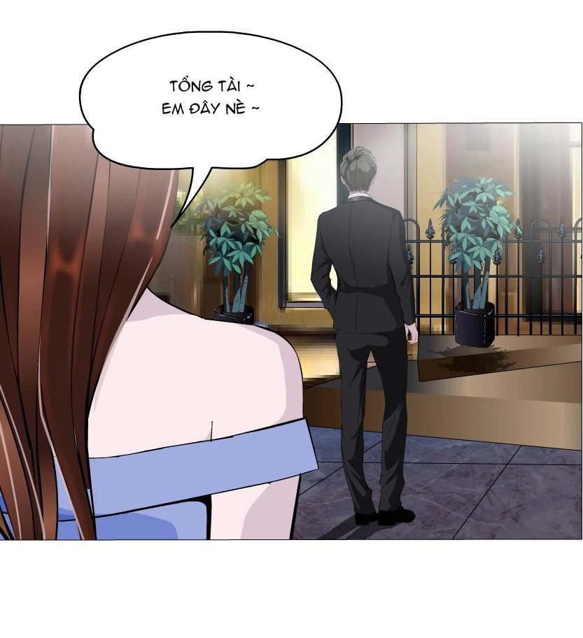 Cạm Bẫy Của Nữ Thần Chapter 67 - 14