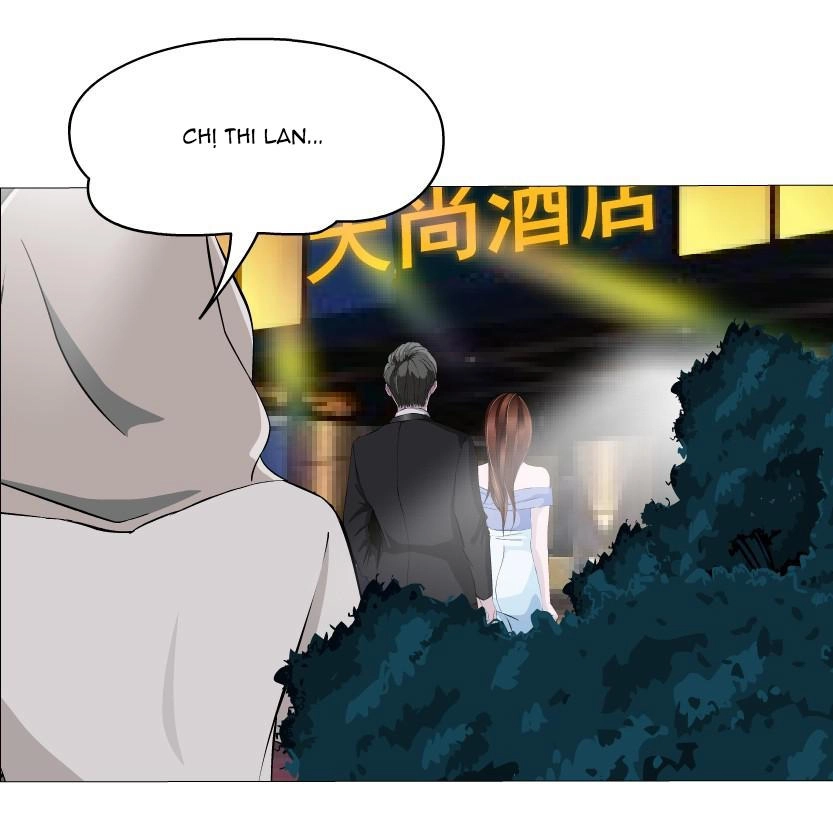 Cạm Bẫy Của Nữ Thần Chapter 67 - 15