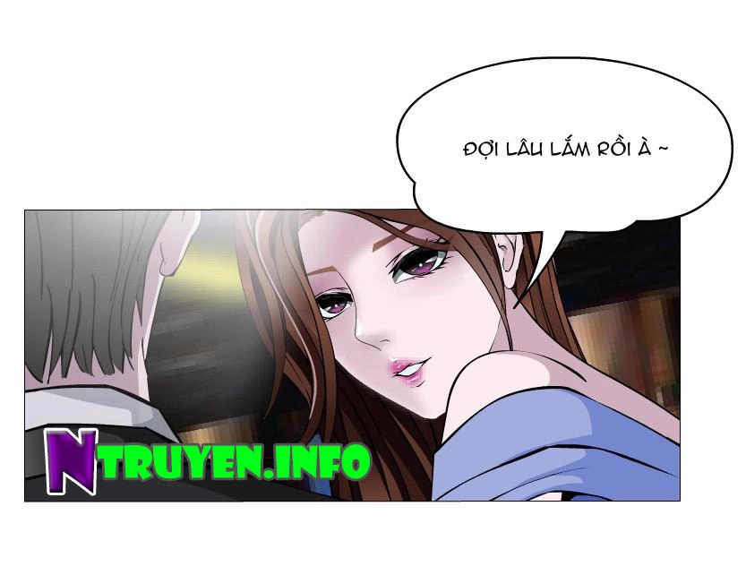 Cạm Bẫy Của Nữ Thần Chapter 67 - 16