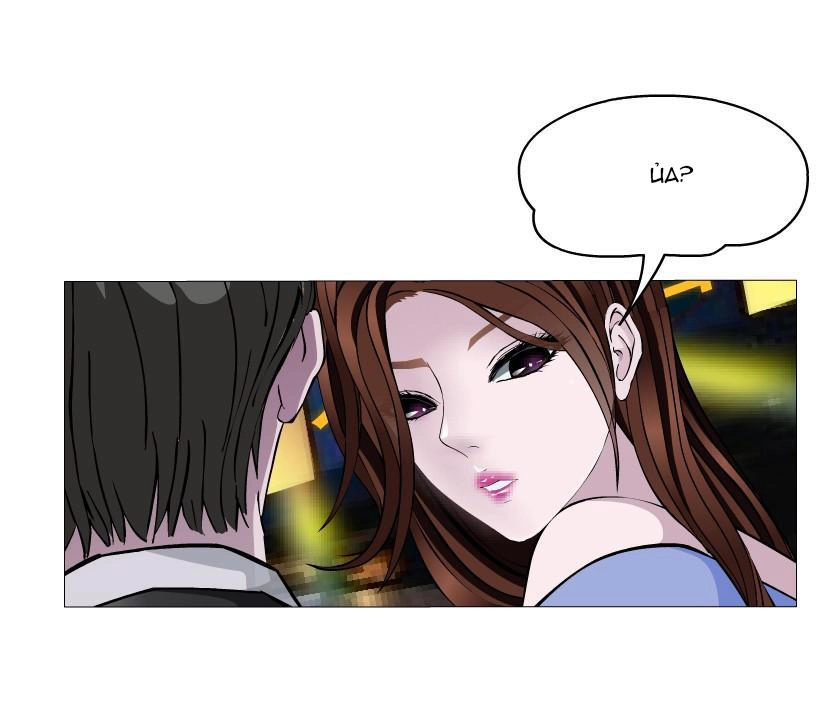 Cạm Bẫy Của Nữ Thần Chapter 67 - 17