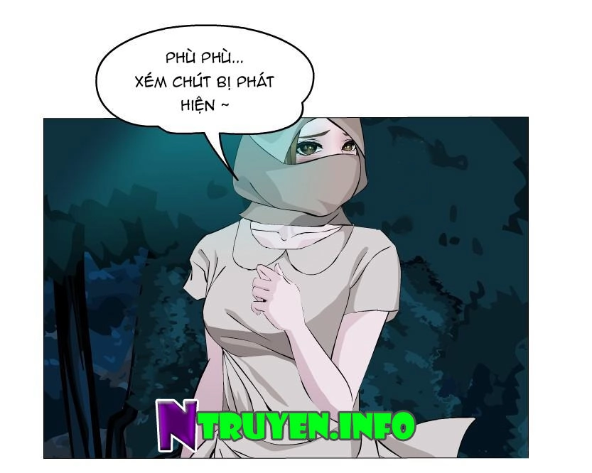 Cạm Bẫy Của Nữ Thần Chapter 67 - 20