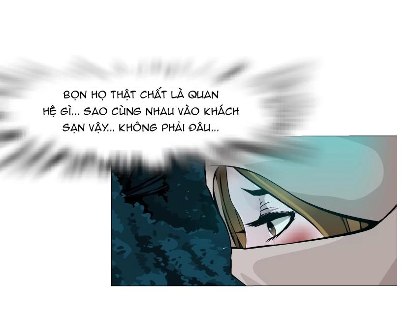 Cạm Bẫy Của Nữ Thần Chapter 67 - 21