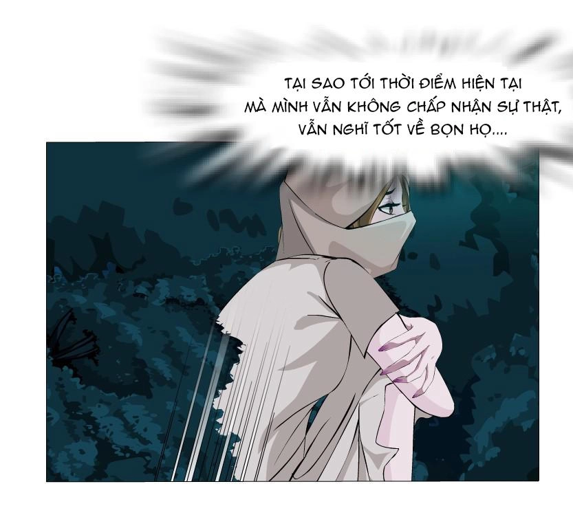 Cạm Bẫy Của Nữ Thần Chapter 67 - 22