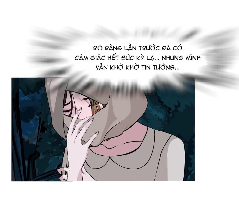 Cạm Bẫy Của Nữ Thần Chapter 67 - 23