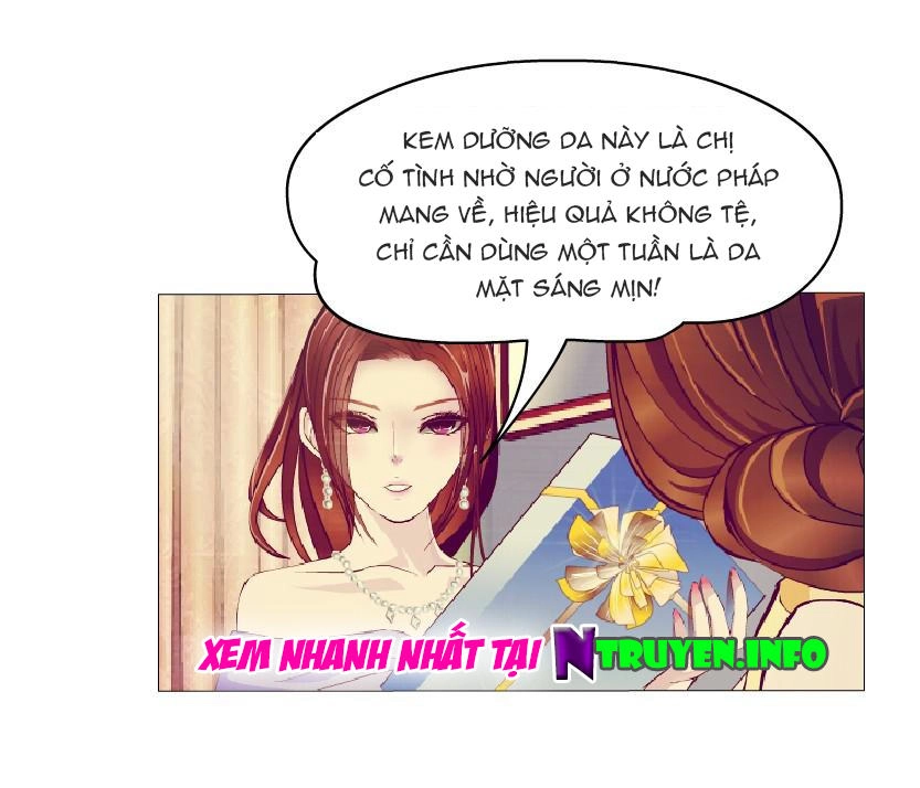 Cạm Bẫy Của Nữ Thần Chapter 67 - 24