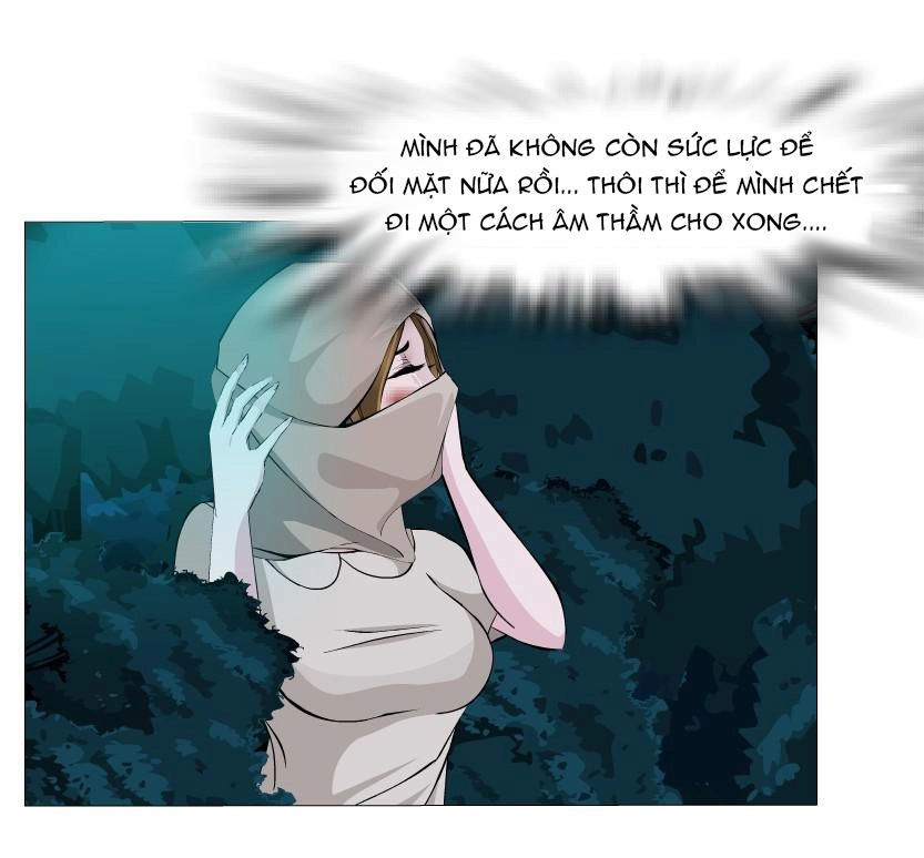 Cạm Bẫy Của Nữ Thần Chapter 67 - 25