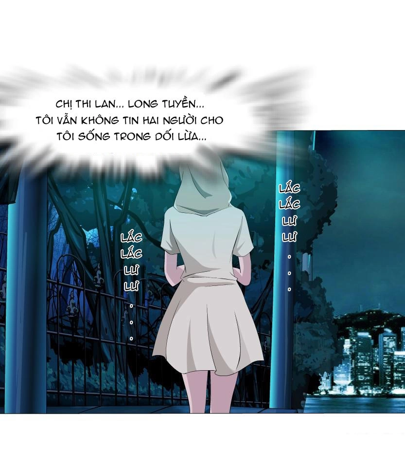 Cạm Bẫy Của Nữ Thần Chapter 67 - 26