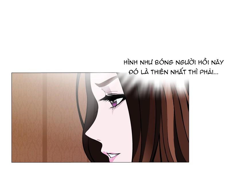 Cạm Bẫy Của Nữ Thần Chapter 67 - 27