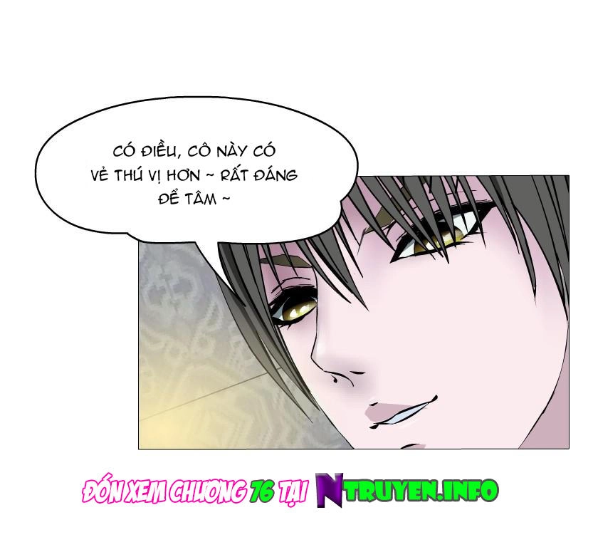 Cạm Bẫy Của Nữ Thần Chapter 75 - 28