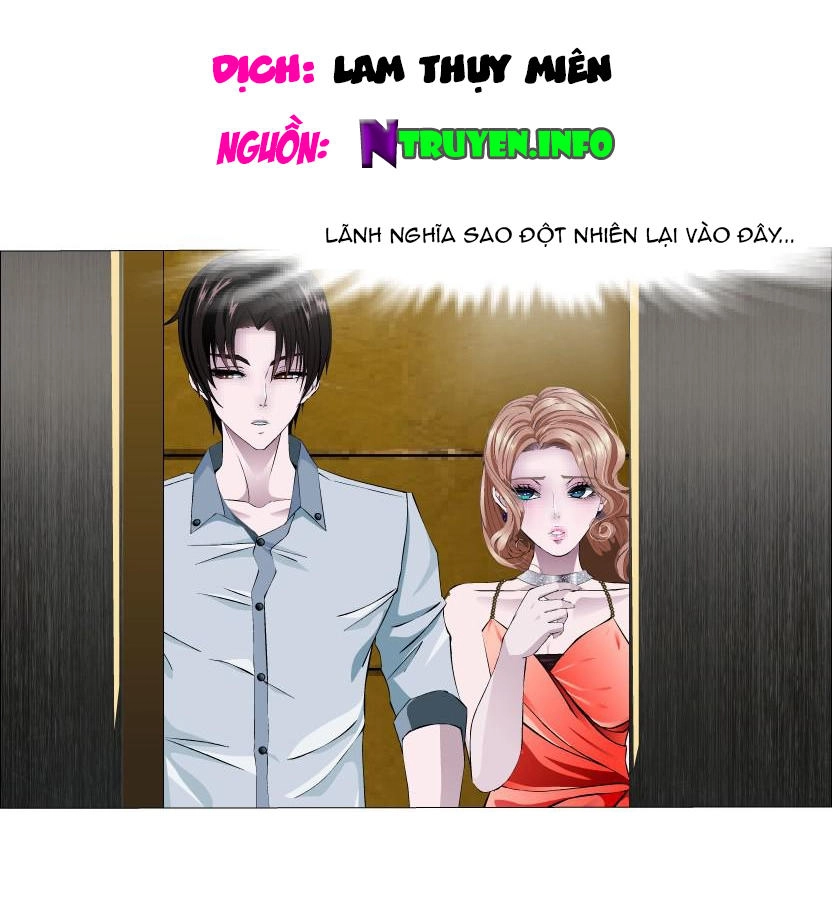 Cạm Bẫy Của Nữ Thần Chapter 77 - 1
