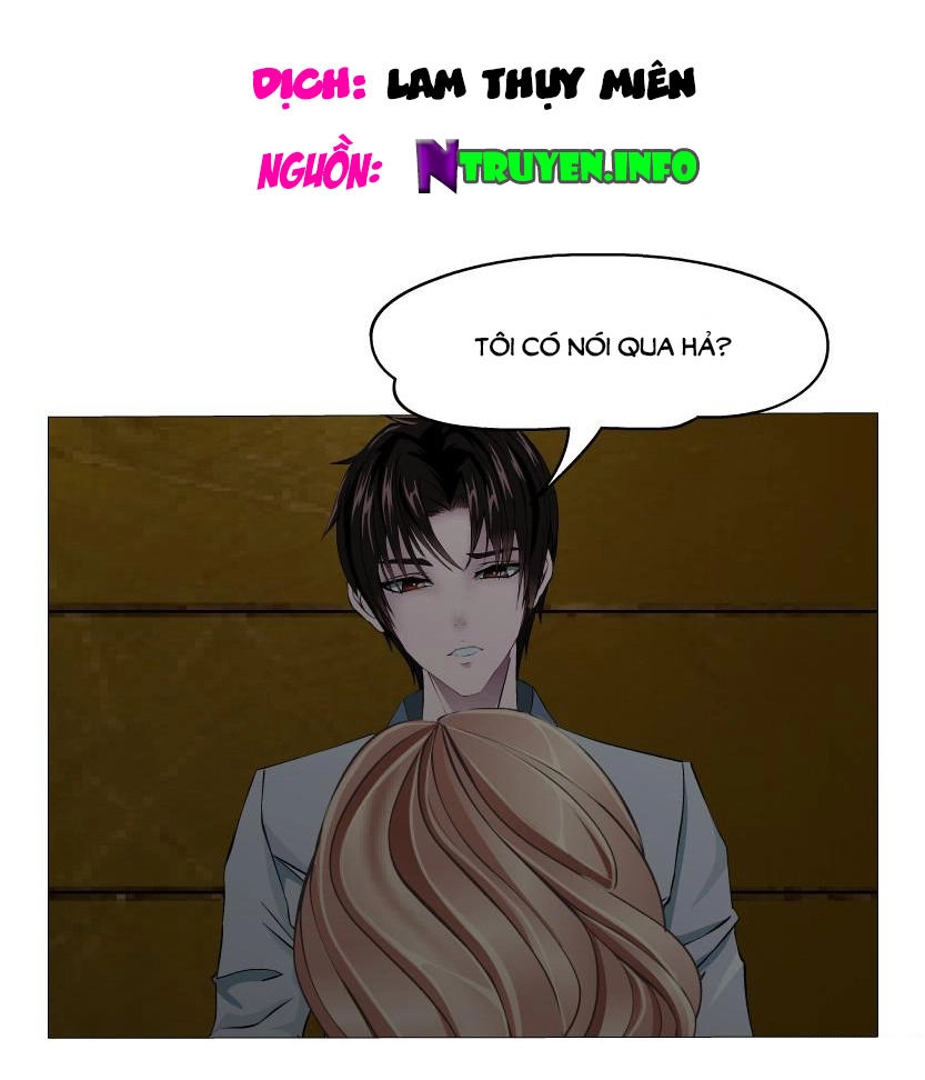 Cạm Bẫy Của Nữ Thần Chapter 78 - 1