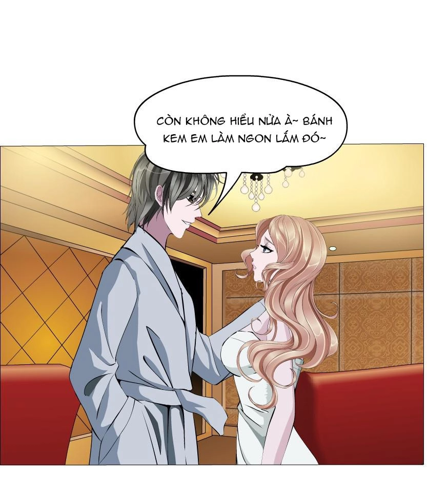 Cạm Bẫy Của Nữ Thần Chapter 79 - 23