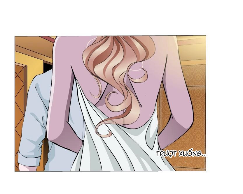 Cạm Bẫy Của Nữ Thần Chapter 80 - 25