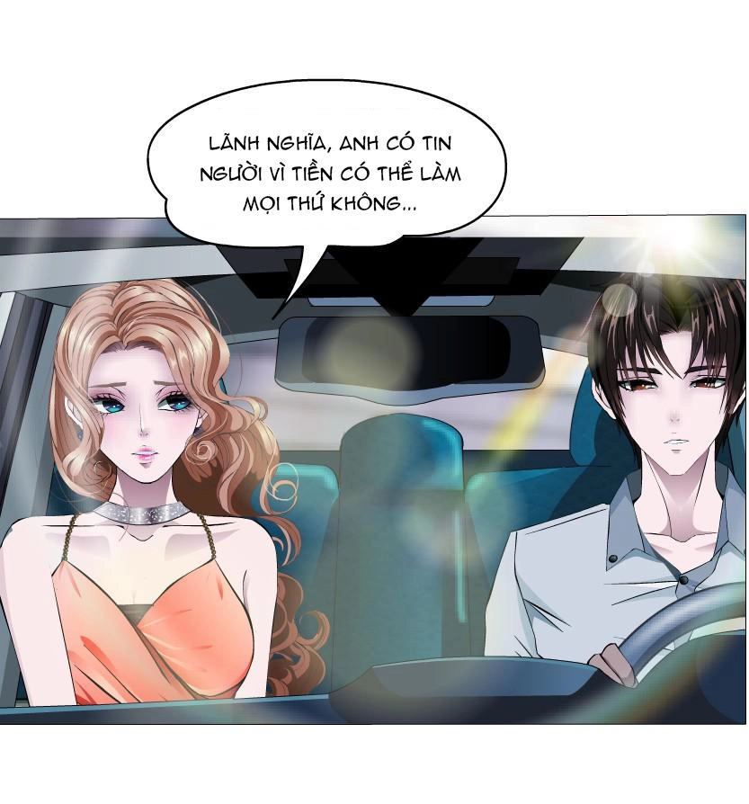 Cạm Bẫy Của Nữ Thần Chapter 83 - 21