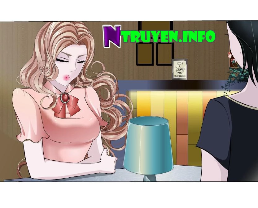 Cạm Bẫy Của Nữ Thần Chapter 85 - 20