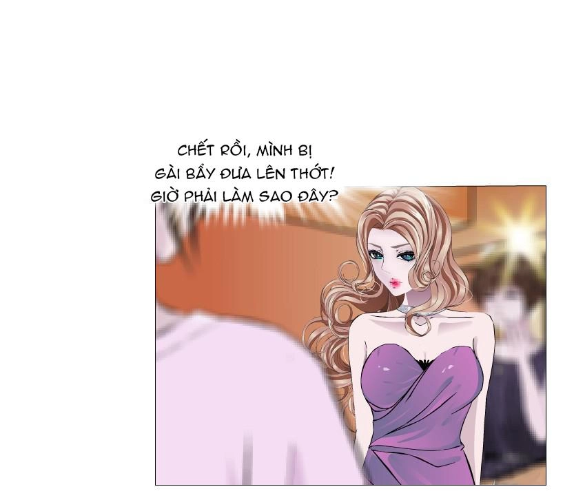 Cạm Bẫy Của Nữ Thần Chapter 90 - 22