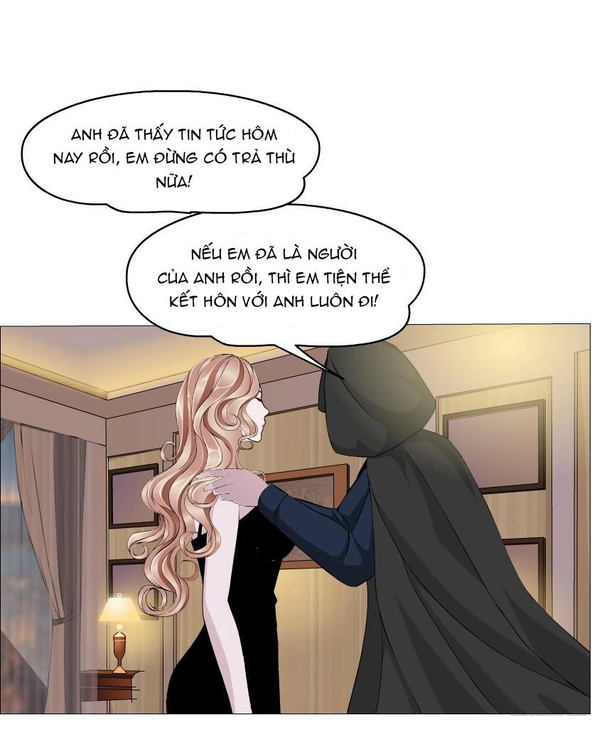 Cạm Bẫy Của Nữ Thần Chapter 93 - 14