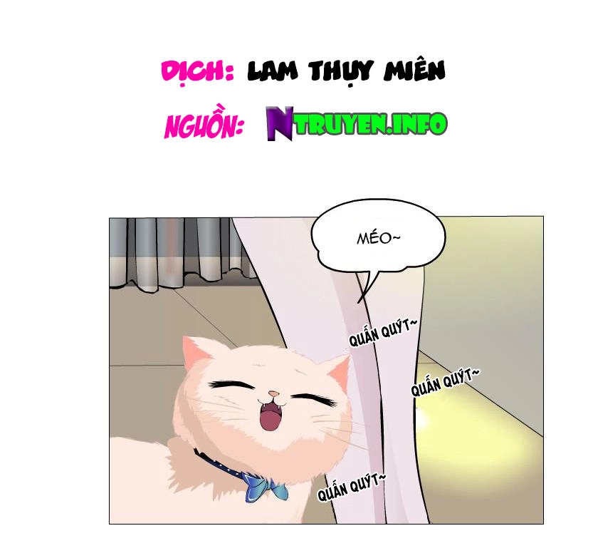 Cạm Bẫy Của Nữ Thần Chapter 95 - 1