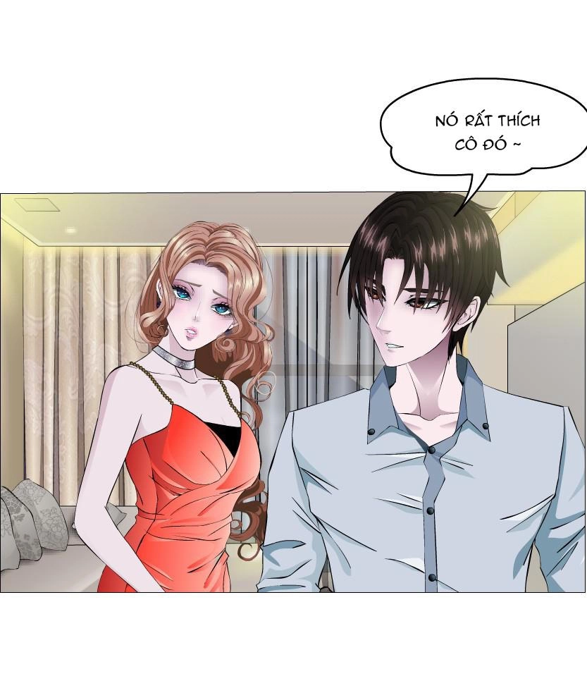 Cạm Bẫy Của Nữ Thần Chapter 95 - 2