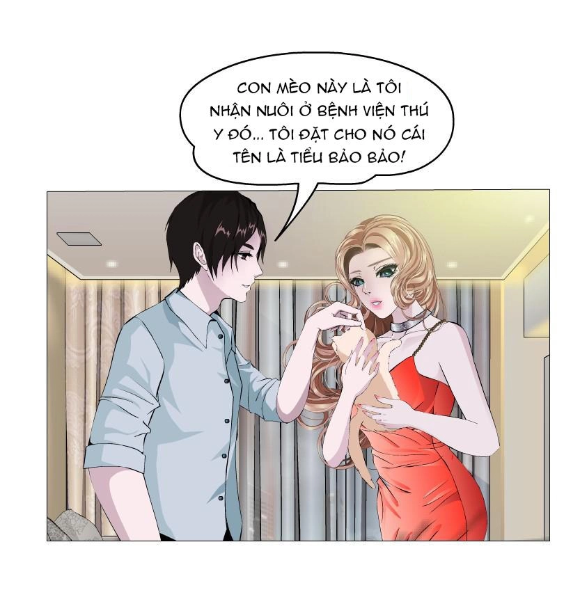 Cạm Bẫy Của Nữ Thần Chapter 95 - 3