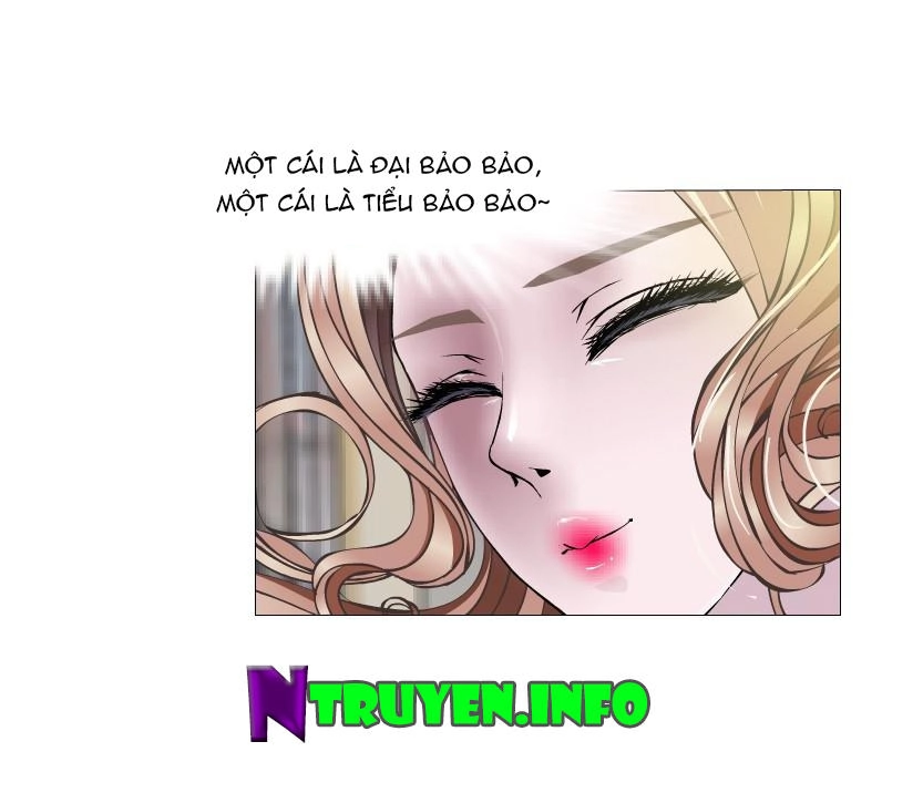 Cạm Bẫy Của Nữ Thần Chapter 95 - 4