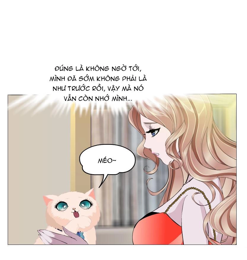 Cạm Bẫy Của Nữ Thần Chapter 95 - 5