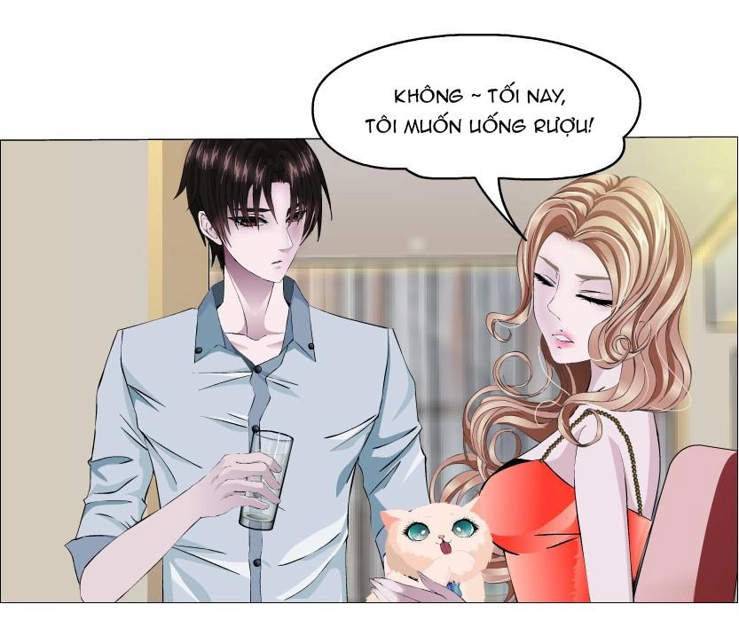 Cạm Bẫy Của Nữ Thần Chapter 95 - 7