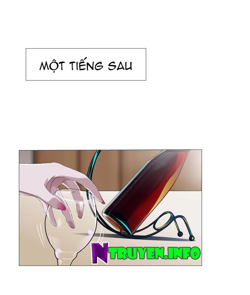 Cạm Bẫy Của Nữ Thần Chapter 95 - 8