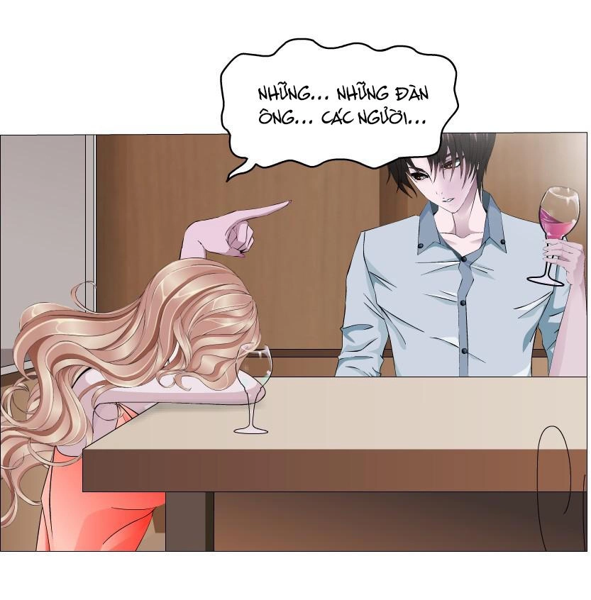 Cạm Bẫy Của Nữ Thần Chapter 95 - 9