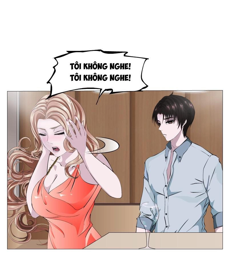 Cạm Bẫy Của Nữ Thần Chapter 95 - 13