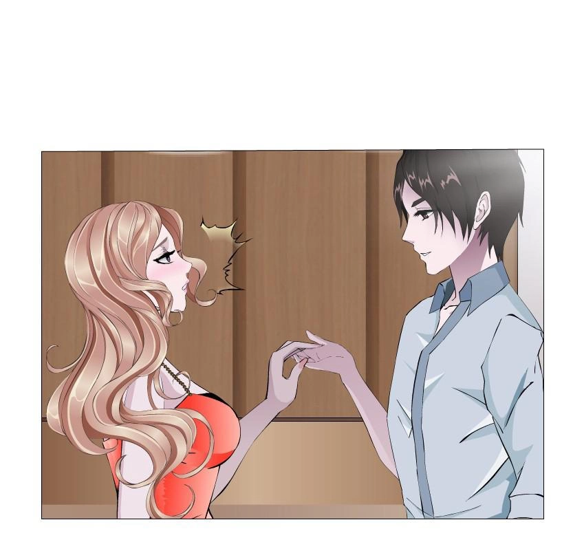 Cạm Bẫy Của Nữ Thần Chapter 95 - 18