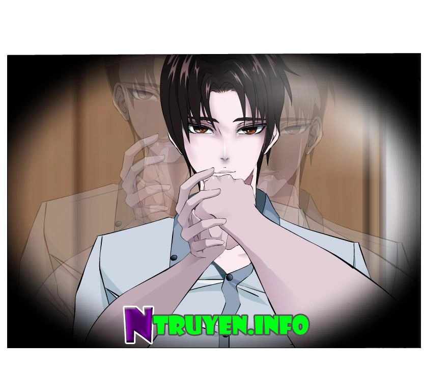 Cạm Bẫy Của Nữ Thần Chapter 95 - 20