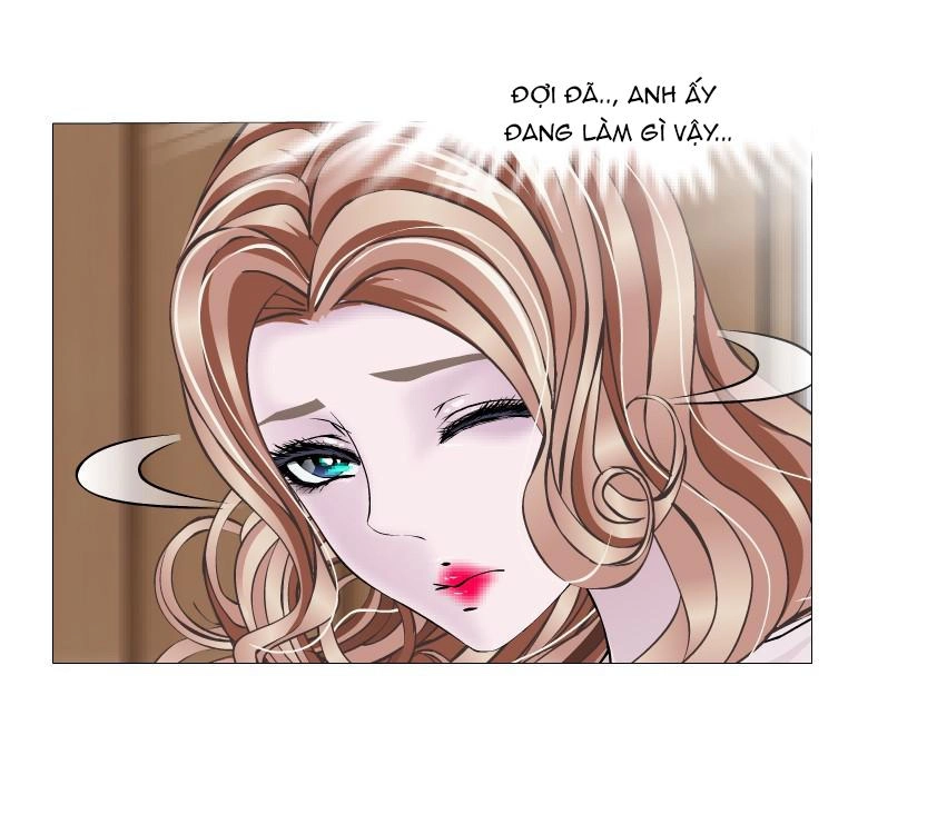 Cạm Bẫy Của Nữ Thần Chapter 95 - 21