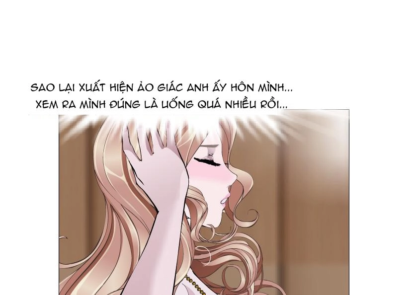 Cạm Bẫy Của Nữ Thần Chapter 95 - 22