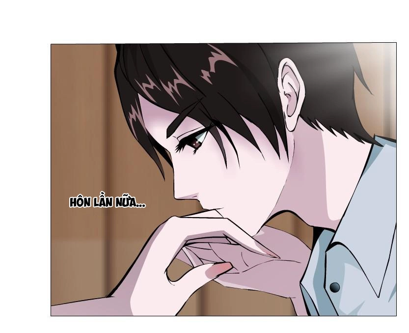 Cạm Bẫy Của Nữ Thần Chapter 95 - 23