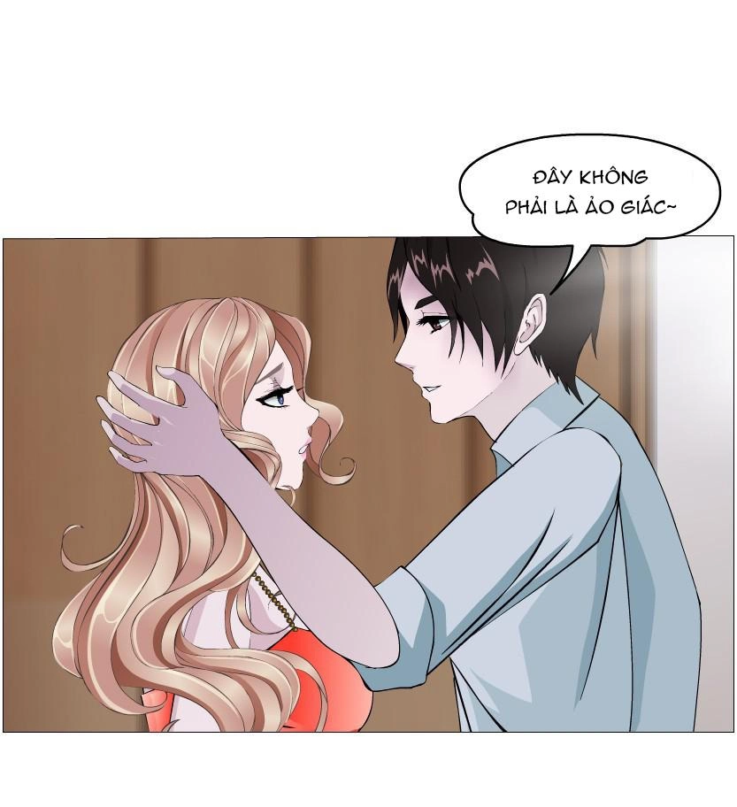 Cạm Bẫy Của Nữ Thần Chapter 95 - 27