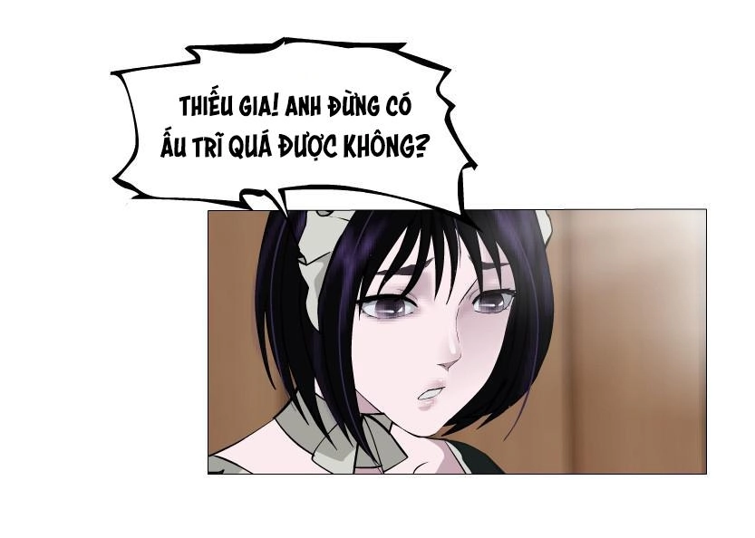 Cạm Bẫy Của Nữ Thần Chapter 96 - 14