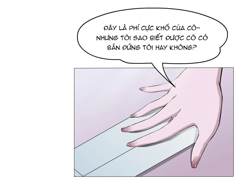 Cạm Bẫy Của Nữ Thần Chapter 97 - 2