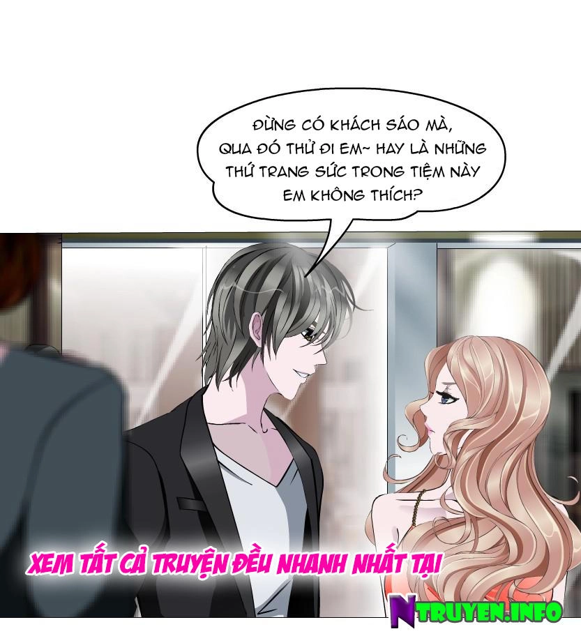 Cạm Bẫy Của Nữ Thần Chapter 97 - 24