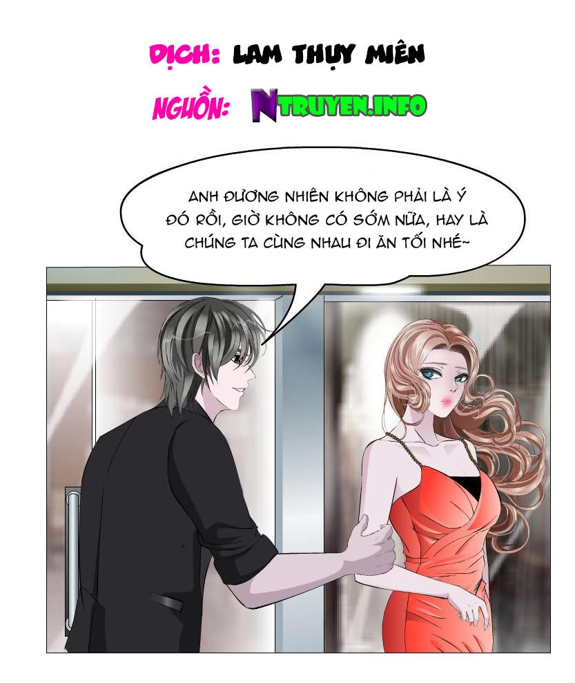 Cạm Bẫy Của Nữ Thần Chapter 98 - 1