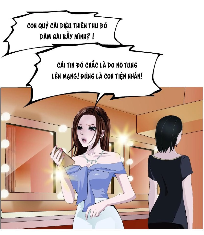 Cạm Bẫy Của Nữ Thần Chapter 100 - 21