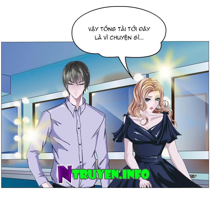 Cạm Bẫy Của Nữ Thần Chapter 101 - 20