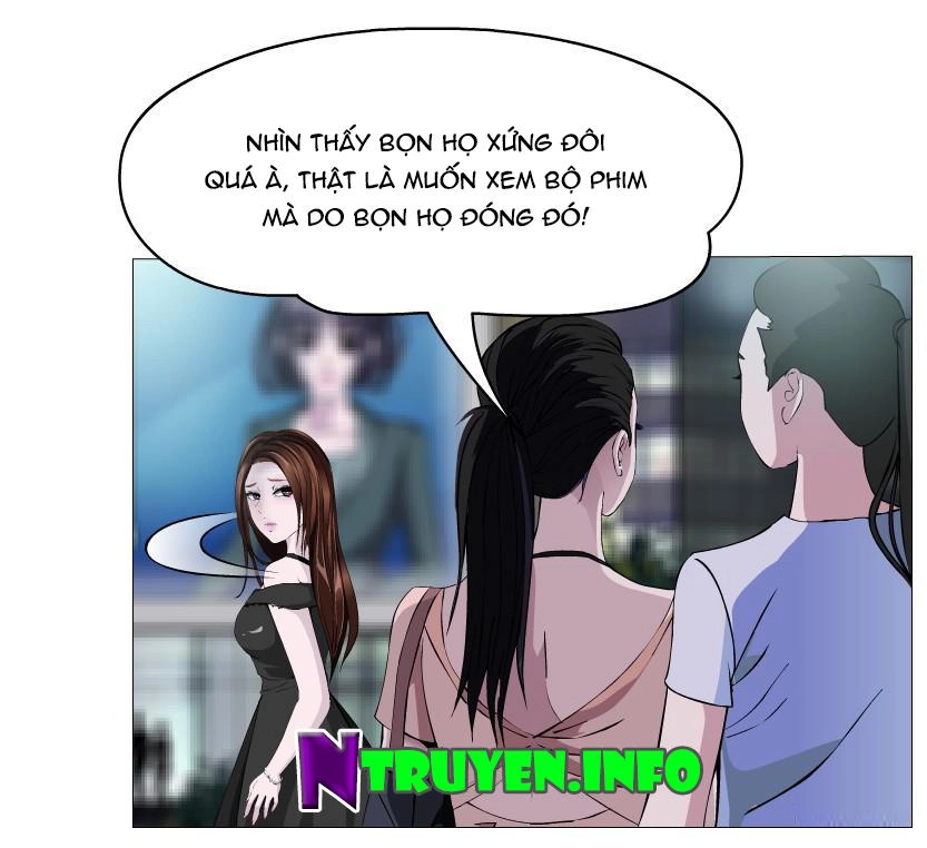Cạm Bẫy Của Nữ Thần Chapter 102 - 4