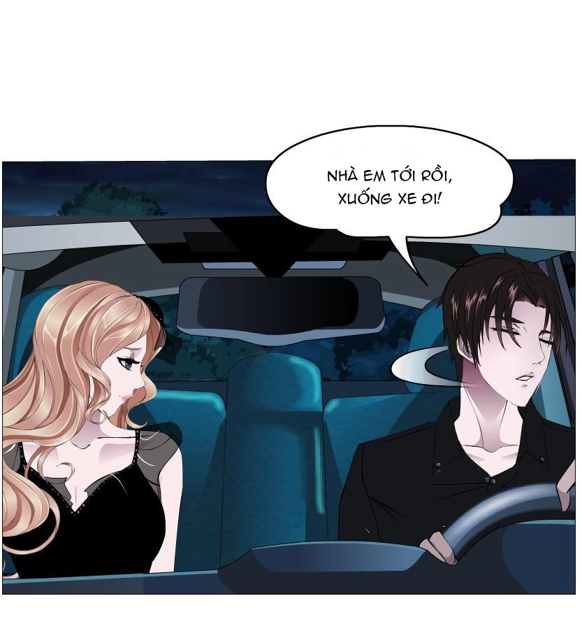 Cạm Bẫy Của Nữ Thần Chapter 103 - 3